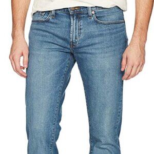 BNWT J BRAND PIMA COTTON DENIM 34